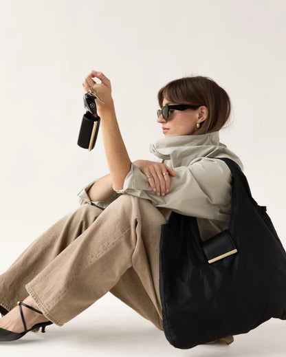 Sac Cabas Porte-Clés™
