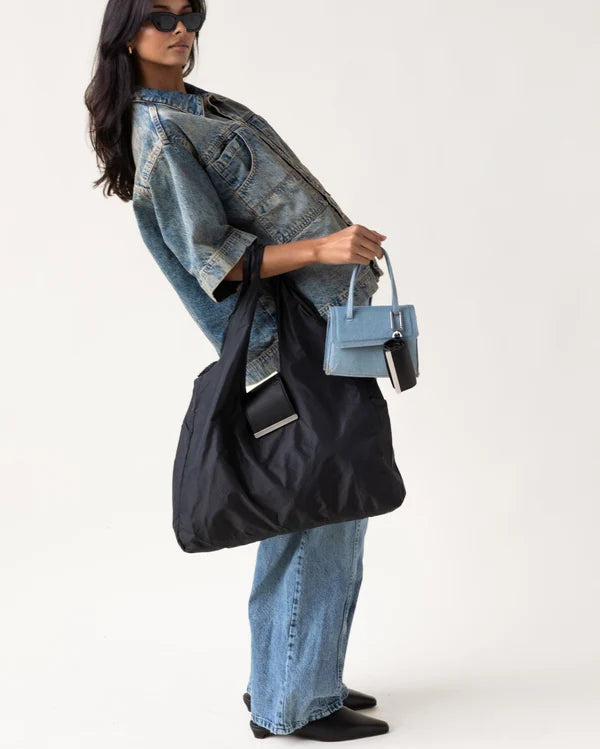 Sac Cabas Porte-Clés™