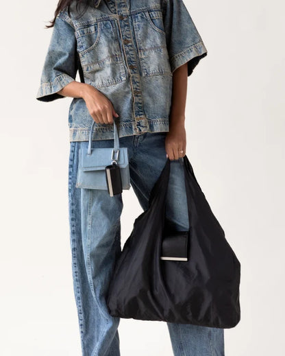 Sac Cabas Porte-Clés™
