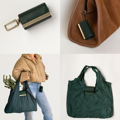 Sac Cabas Porte-Clés™